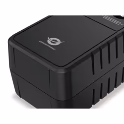 Conceptronic ZEUS05E gruppo di continuità (UPS) Standby (Offline) 0,65 kVA 360 W 6 presa(e) AC - Vista aggiuntiva 6