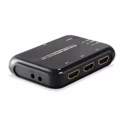 Equip 332721 conmutador de vídeo HDMI