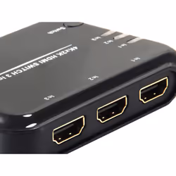 Equip 332721 conmutador de vídeo HDMI - Vista aggiuntiva 4
