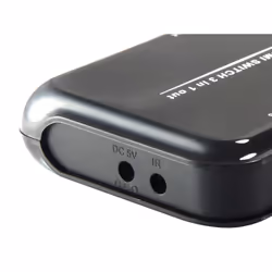 Equip 332721 conmutador de vídeo HDMI - Vista aggiuntiva 5