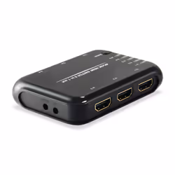 Equip 332722 conmutador de vídeo HDMI - Vista aggiuntiva 2
