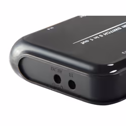 Equip 332722 conmutador de vídeo HDMI - Vista aggiuntiva 5