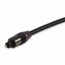 Equip 147921 cavo audio 1,8 m Toslink Nero - Vista aggiuntiva 4