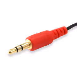 Equip 147942 splitter audio Nero - Vista aggiuntiva 4