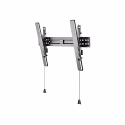 Equip 650317 Supporto TV a parete 177,8 cm (70") Nero