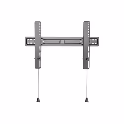 Equip 650317 Supporto TV a parete 177,8 cm (70") Nero - Vista aggiuntiva 5