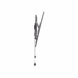 Equip 650317 Supporto TV a parete 177,8 cm (70") Nero - Vista aggiuntiva 6