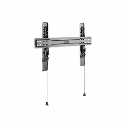 Equip 650317 Supporto TV a parete 177,8 cm (70") Nero - Vista aggiuntiva 7