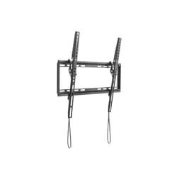 Equip 650319 Supporto TV a parete 139,7 cm (55") Nero