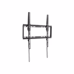 Equip 650319 Supporto TV a parete 139,7 cm (55") Nero