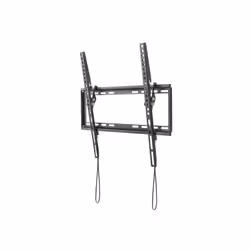 Equip 650319 Supporto TV a parete 139,7 cm (55") Nero - Vista aggiuntiva 4