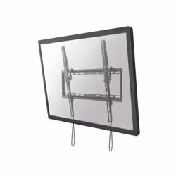 Equip 650319 Supporto TV a parete 139,7 cm (55") Nero - Vista aggiuntiva 7