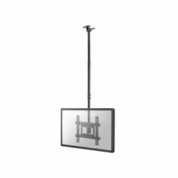 Equip 650321 Supporto per display espositivi 70" Nero - Vista aggiuntiva 7