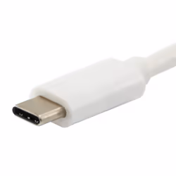 Equip 128352 Cavo USB 3.2 Gen 2 da C a C, 2,0 m, PD 60W, 4K/60Hz, 5Gbps, bianco - Vista aggiuntiva 3