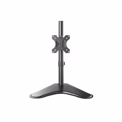Equip 650122 Supporto TV a parete 81,3 cm (32") Nero - Vista aggiuntiva 5