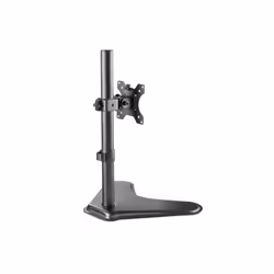 Equip 650122 Supporto TV a parete 81,3 cm (32") Nero - Vista aggiuntiva 6