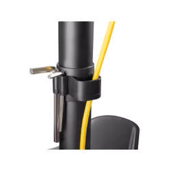 Equip 650122 Supporto TV a parete 81,3 cm (32") Nero - Vista aggiuntiva 8