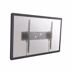 Equip 650322 Supporto TV a parete 2,54 m (100") Nero - Vista aggiuntiva 6