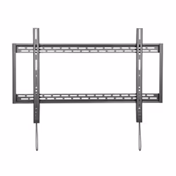 Equip 650323 Staffa per montaggio a parete del televisore curvo fisso da 60” a 100” - Vista aggiuntiva 4