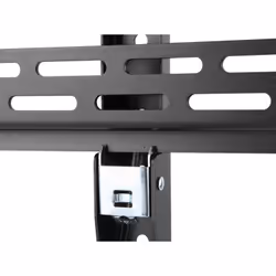 Equip 650323 Staffa per montaggio a parete del televisore curvo fisso da 60” a 100” - Vista aggiuntiva 6