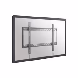 Equip 650323 Staffa per montaggio a parete del televisore curvo fisso da 60” a 100” - Vista aggiuntiva 8