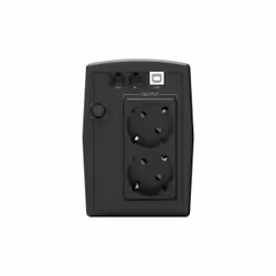 Conceptronic ZEUS01ES gruppo di continuità (UPS) A linea interattiva 0,65 kVA 360 W 2 presa(e) AC - Vista aggiuntiva 4