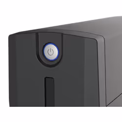 Conceptronic ZEUS02ES gruppo di continuità (UPS) A linea interattiva 0,85 kVA 480 W 2 presa(e) AC - Vista aggiuntiva 5