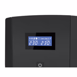 Conceptronic ZEUS03EM gruppo di continuità (UPS) A linea interattiva 1,2 kVA 720 W 5 presa(e) AC - Vista aggiuntiva 5