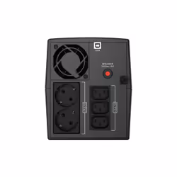 Conceptronic ZEUS04EM gruppo di continuità (UPS) A linea interattiva 2,2 kVA 1320 W 5 presa(e) AC - Vista aggiuntiva 4