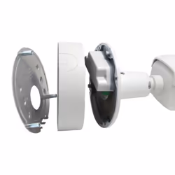 LevelOne FCS-5096 telecamera di sorveglianza Pallottola (forma) Telecamera di sicurezza IP Interno e esterno Soffitto/muro - Vista aggiuntiva 4
