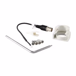 LevelOne FCS-5096 telecamera di sorveglianza Pallottola (forma) Telecamera di sicurezza IP Interno e esterno Soffitto/muro - Vista aggiuntiva 6