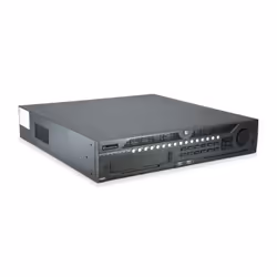 LevelOne NVR-0764, 64 canali, 3840 x 2160 Pixel, 720p, 1080p, 128 utente(i), H.264, H.264+, H.265, MPEG4, LINUX incorporato