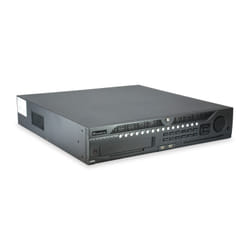 LevelOne NVR-0764 Videoregistratore di rete (NVR) Nero