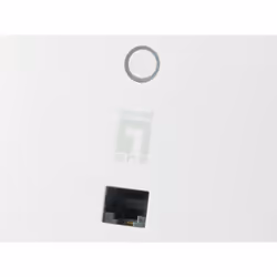 LevelOne WAP-8221 punto accesso WLAN 750 Mbit/s Bianco Supporto Power over Ethernet (PoE)