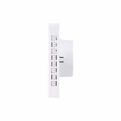 LevelOne WAP-8221 punto accesso WLAN 750 Mbit/s Bianco Supporto Power over Ethernet (PoE)
