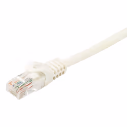 Equip 603007 cavo di rete Bianco 10 m Cat6a U/UTP (UTP) - Vista aggiuntiva 2