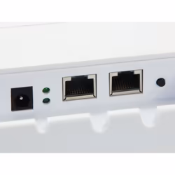 LevelOne WAP-8123 punto accesso WLAN 1200 Mbit/s Bianco Supporto Power over Ethernet (PoE) - Vista aggiuntiva 4