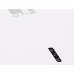 LevelOne WAP-8123 punto accesso WLAN 1200 Mbit/s Bianco Supporto Power over Ethernet (PoE) - Vista aggiuntiva 6