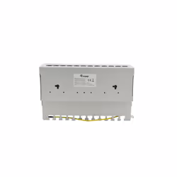 Equip 227363 pezzo di pannello 1U