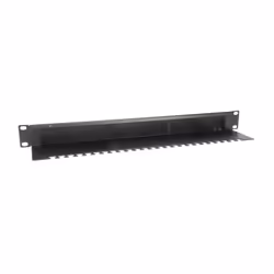 Equip 327413 porta accessori Pannello spazzolato