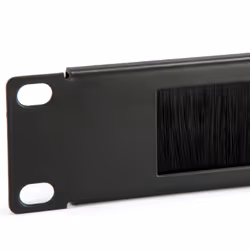 Equip 327413 porta accessori Pannello spazzolato