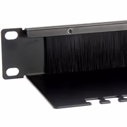 Equip 327413 porta accessori Pannello spazzolato - Vista aggiuntiva 5