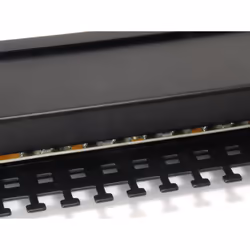 Equip 326425 pezzo di pannello 1U - Vista aggiuntiva 4