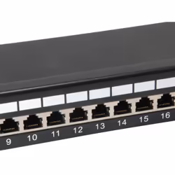Equip 326425 pezzo di pannello 1U - Vista aggiuntiva 5