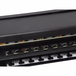 Equip 326449 pezzo di pannello 1U - Vista aggiuntiva 4