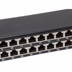 Equip 326449 pezzo di pannello 1U - Vista aggiuntiva 5