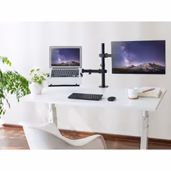 Equip Supporto per computer portatile per 10"-15,6” - Vista aggiuntiva 5