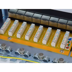 Equip 326625 pezzo di pannello 1U - Vista aggiuntiva 6