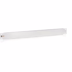 Equip 327504, Pannello nascosto, Grigio, 1U, CE, 48,3 cm (19"), 482,6 mm