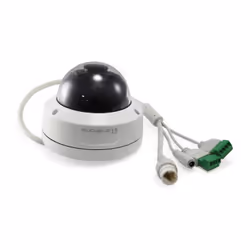 LevelOne FCS-3402 telecamera di sorveglianza Cupola Telecamera di sicurezza IP Interno e esterno 1920 x 1080 Pixel Soffitto/muro - Vista aggiuntiva 4